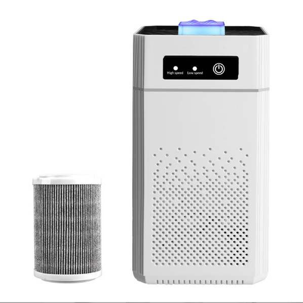 air purifier