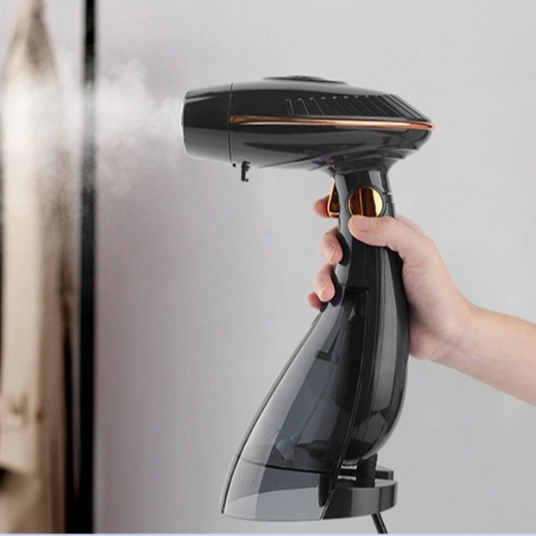 foldable steam hanging  lronin machine