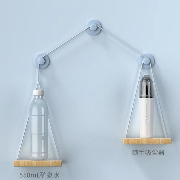 随手吸尘器