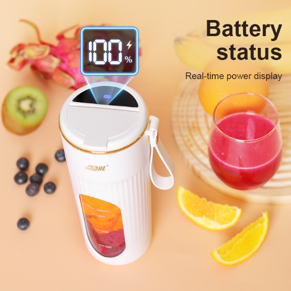 battery status