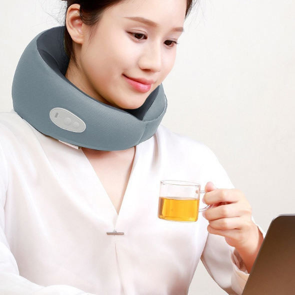 massage pillow