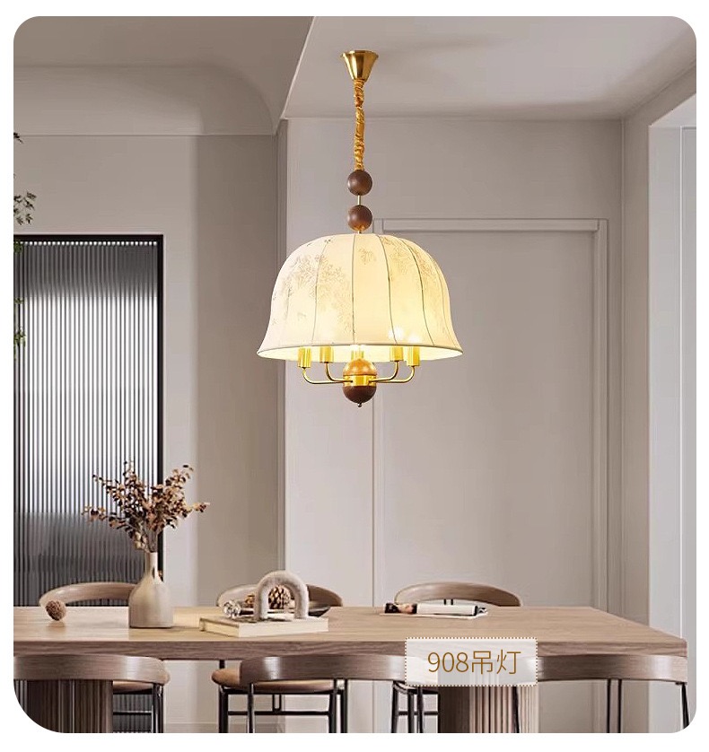 LED lamp