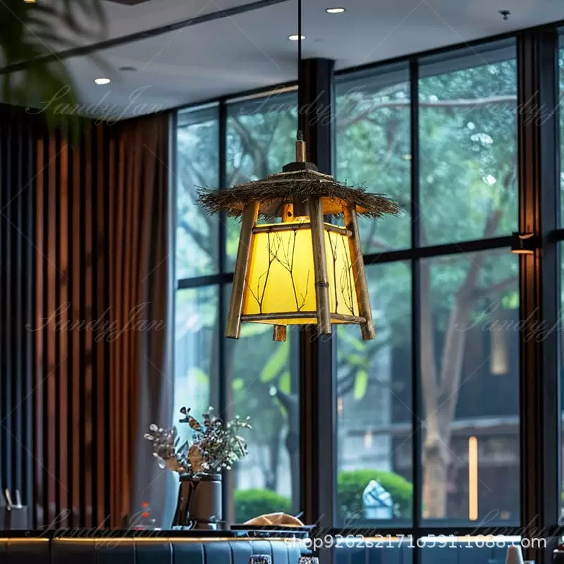 LED lamp